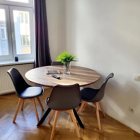 Neulerchenfelder City Apartment Wien Exterior foto