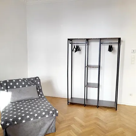 Neulerchenfelder City Apartment Wien Exterior foto