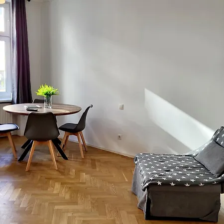 Neulerchenfelder City Apartment Wien Exterior foto