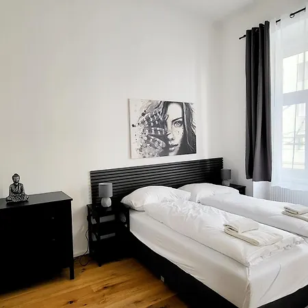 Neulerchenfelder City Apartment Wien Exterior foto
