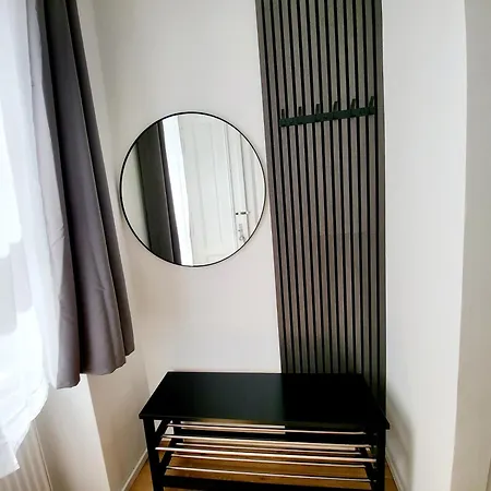 Neulerchenfelder City Apartment Wien Exterior foto