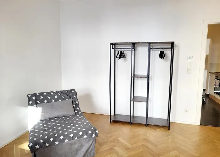 Neulerchenfelder City Apartment Vienna