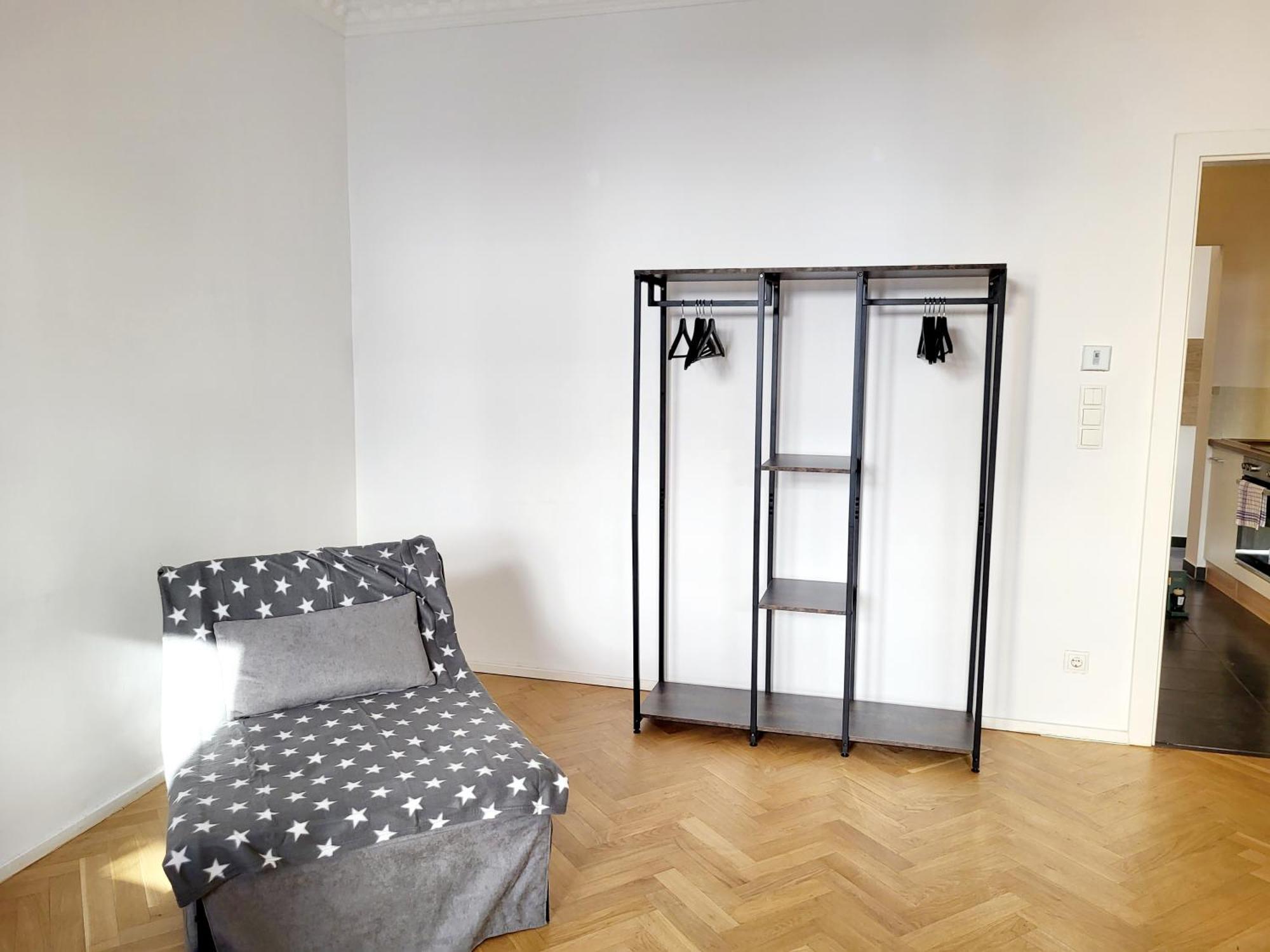 Neulerchenfelder Wien
