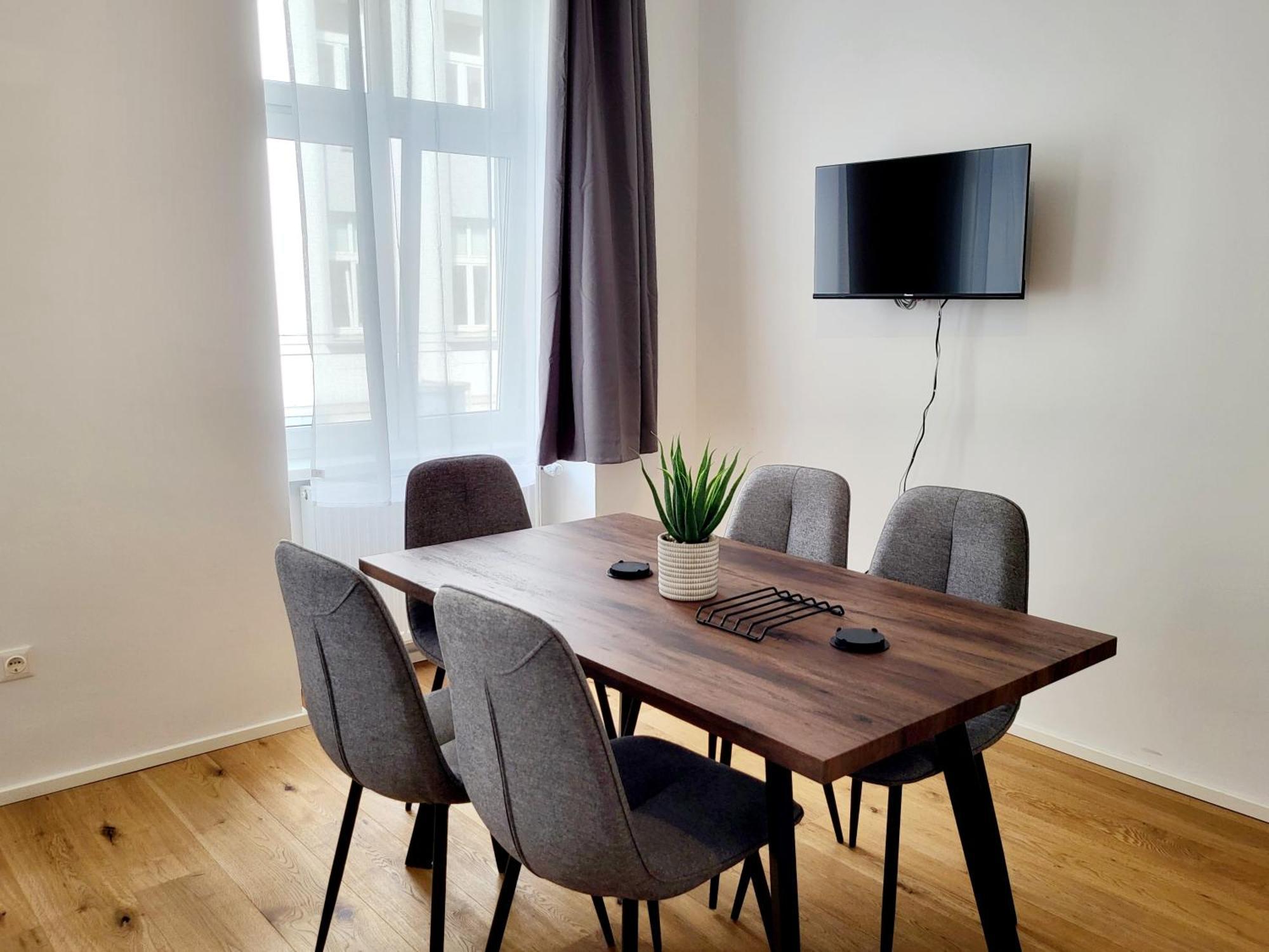 Apartment Neulerchenfelder Wien